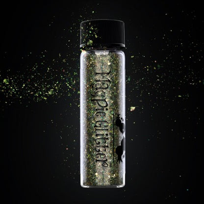 Mother Nature Glitter Collection