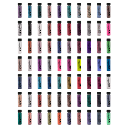 GLITTER FULL SET - Magpie Glitter Collection