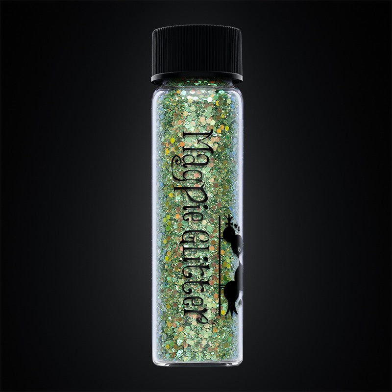 Henrietta Glitter  MagpieBeautyUSA