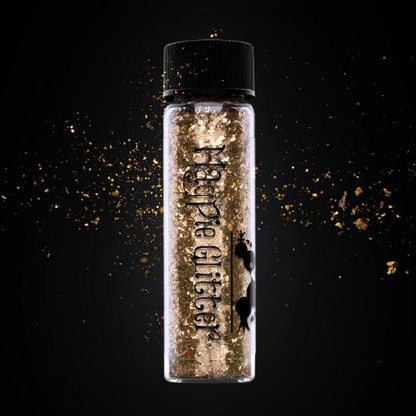 Mother Nature Glitter Collection