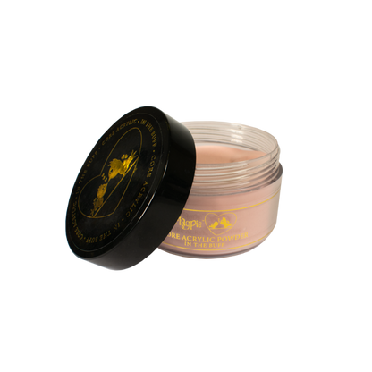 In the Buff Acrylic Powder