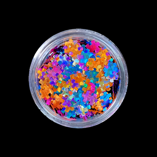 Jigsaw - Stacker Pot