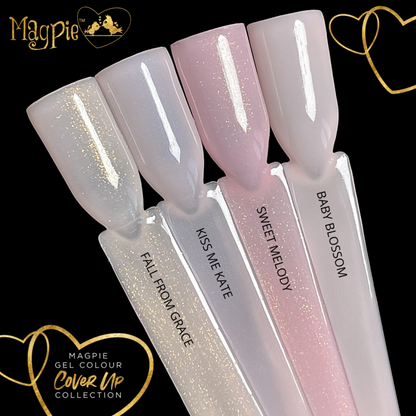 Kiss Me Kate Gel Color