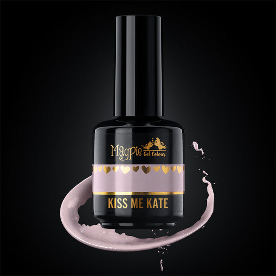 Kiss Me Kate Gel Polish