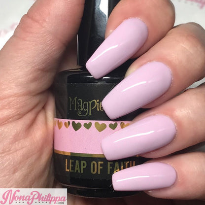 Leap of Faith Gel Color