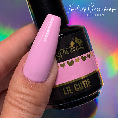 Lil Cutie Gel Color