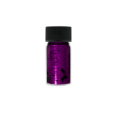 Iconic Chrome Dust Collection