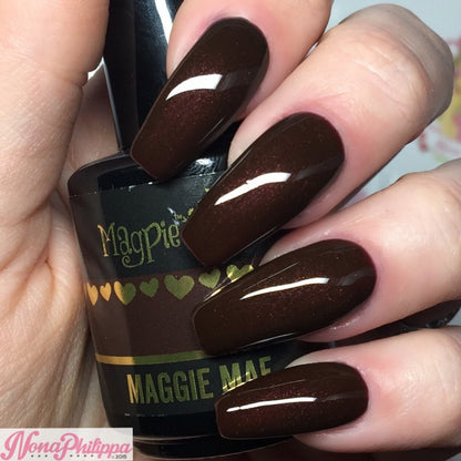 Maggie Mae Gel Color