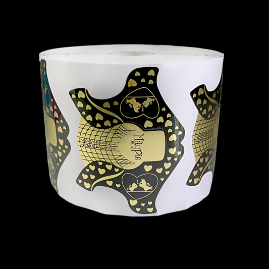 Magpie Fab Fit Forms