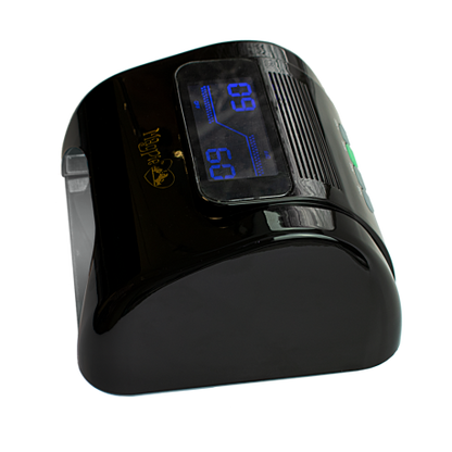 Magpie LED Lamp - New and Improved Model, White