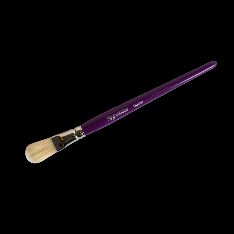 Glitter Duster Brush