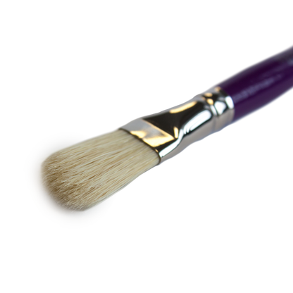 Glitter Duster Brush