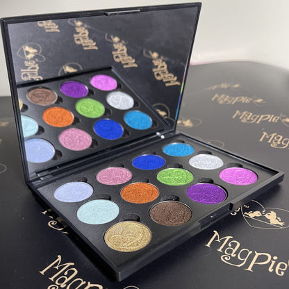 Magpie Compact Palette