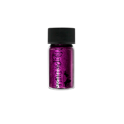 Iconic Chrome Dust Collection