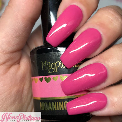 Moaning Minnie Gel Color