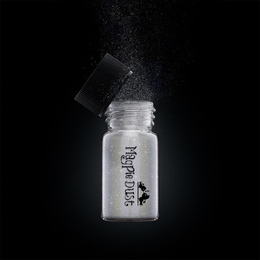 Moonlight Mirror Chrome Dust