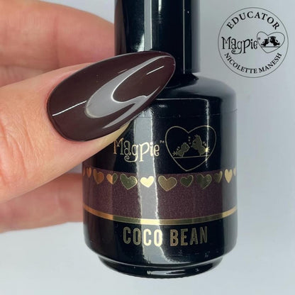 Coco Bean Gel Color