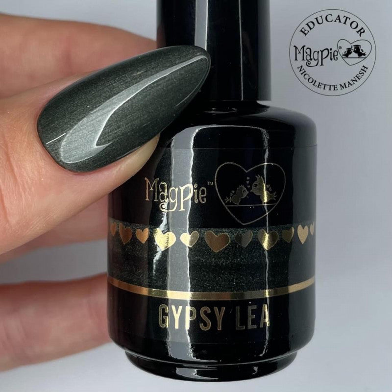 Gypsy Lea Gel Color