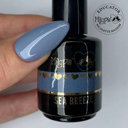 Mother Earth Gel Polish Collection 2021