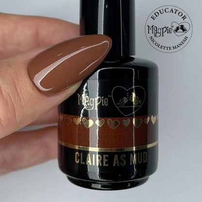 Mother Earth Gel Polish Collection 2021