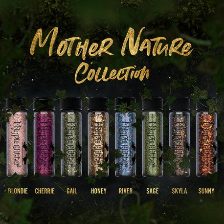 Mother Nature Glitter Collection 2020
