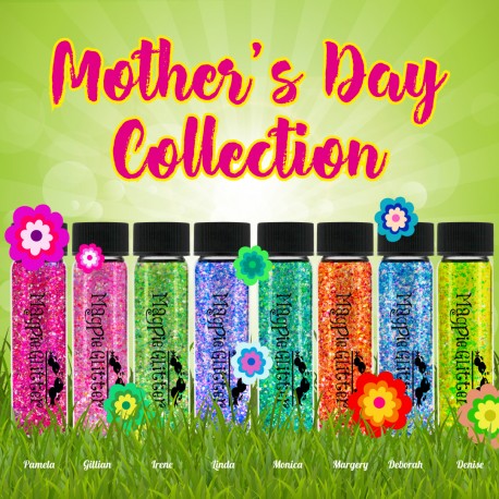Mother's Day Glitter Collection 2020