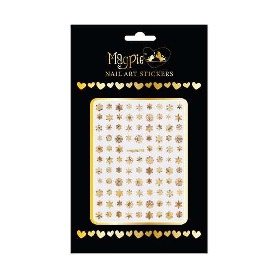 Sticker #140 - Snowflakes