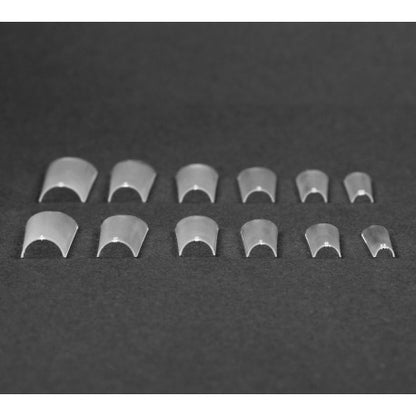 Nail Tips, Traditional