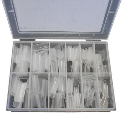 Nail Tips, Traditional