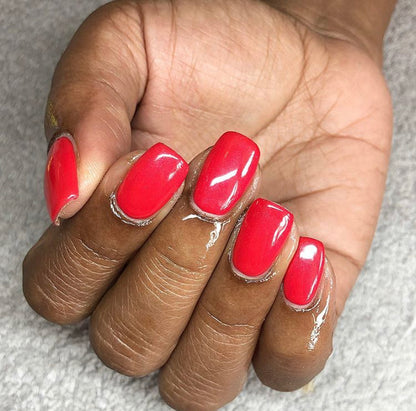 Water Melony Gel Color