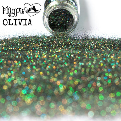 Olivia Glitter