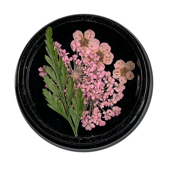 Load image into Gallery viewer, Pale Pink Dried Flowers
