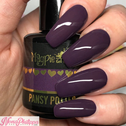 Pansy Potter Gel Color