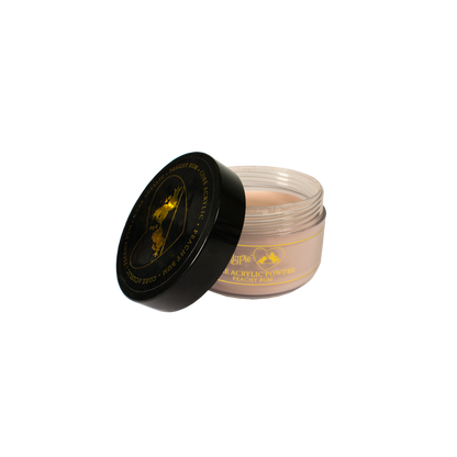 Peachy Bum Acrylic Powder