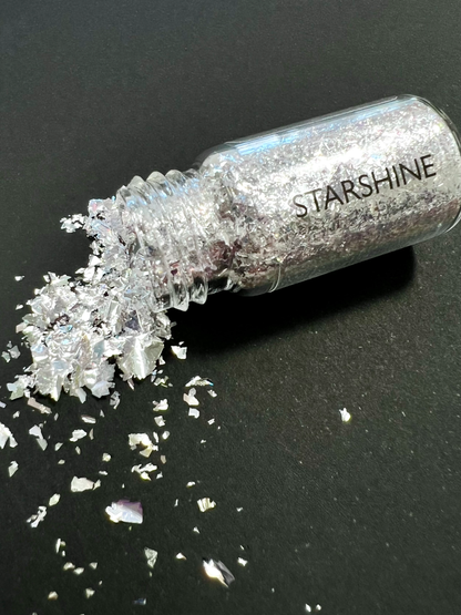 Starshine Mirror Flakes