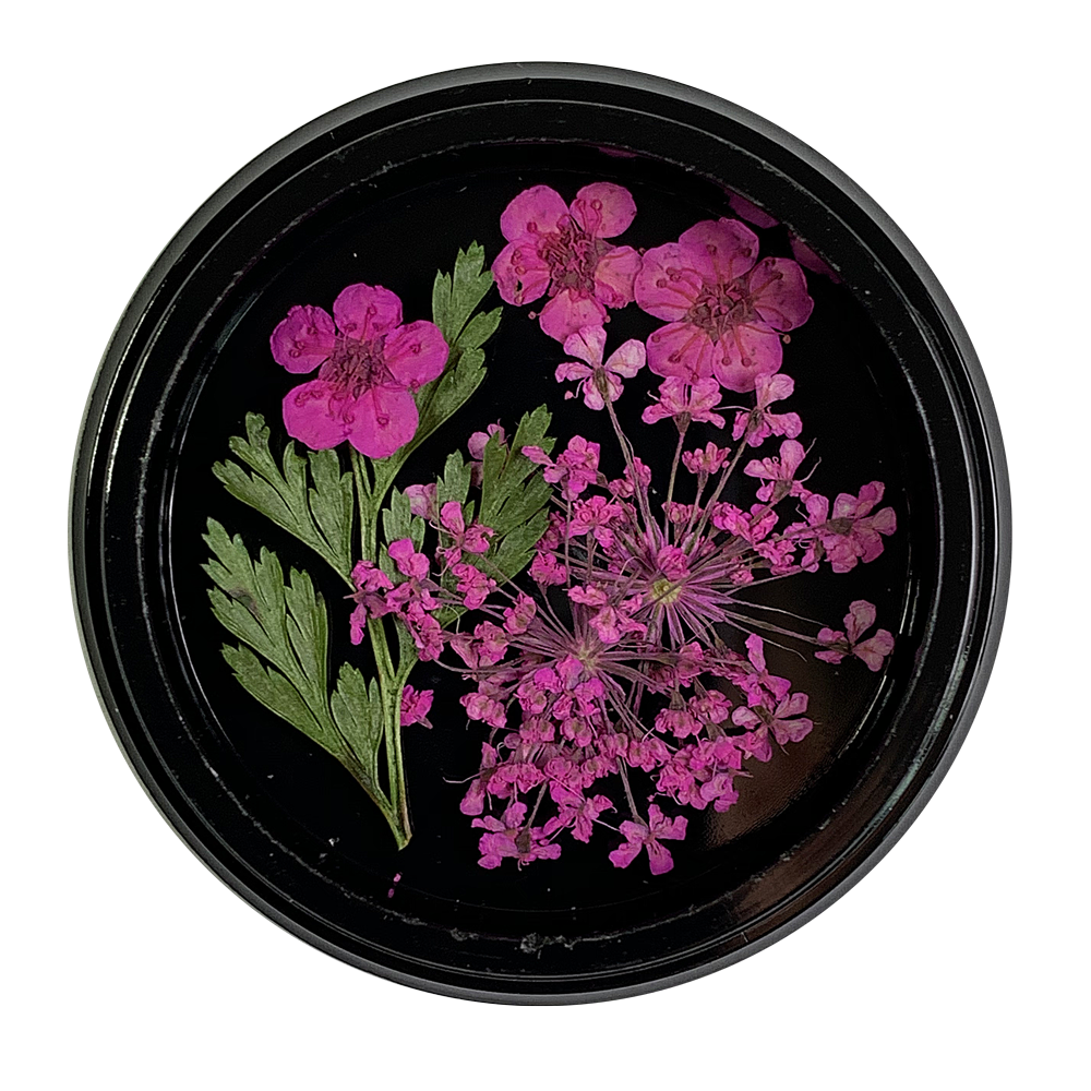 Load image into Gallery viewer, Pink Dried Flowers
