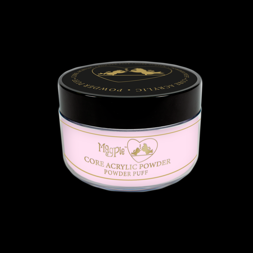 Magpie Core Acrylic Powders – MagpieBeautyUSA