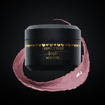 Rosé Acrygel - blush pink