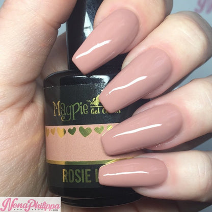 Rosie Lea Gel Color