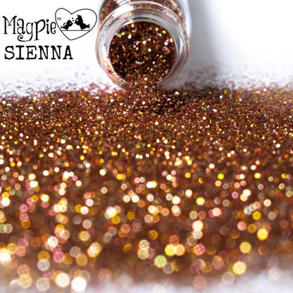 Sienna Glitter