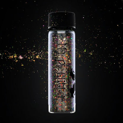 Mother Nature Glitter Collection