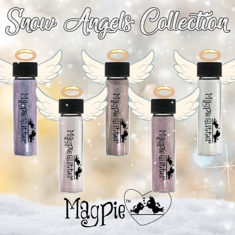 Load image into Gallery viewer, Snow Angels Glitter Collection 2020
