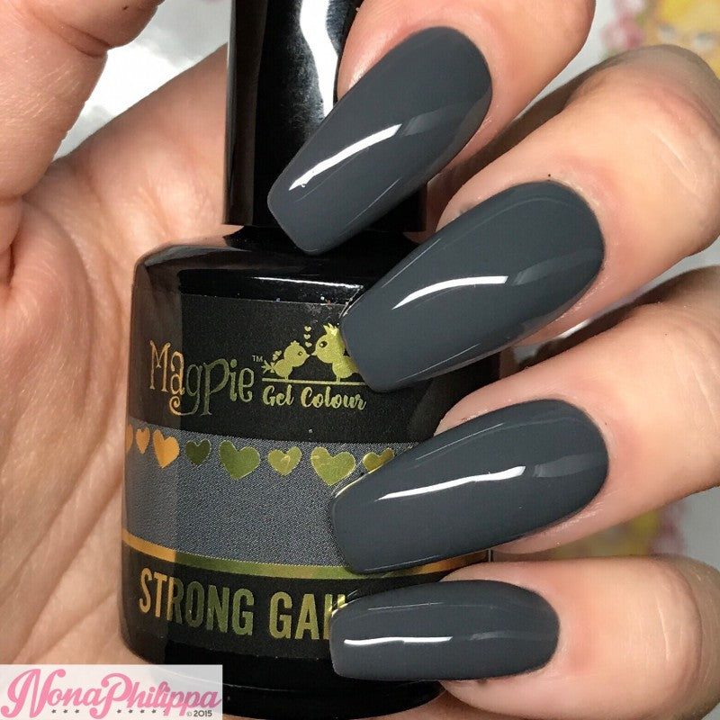 Strong Gail Gel Color