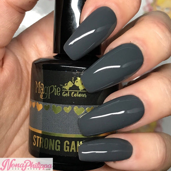 Strong Gail Gel Color