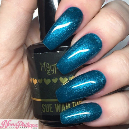 Sue Wah Diddy Gel Color