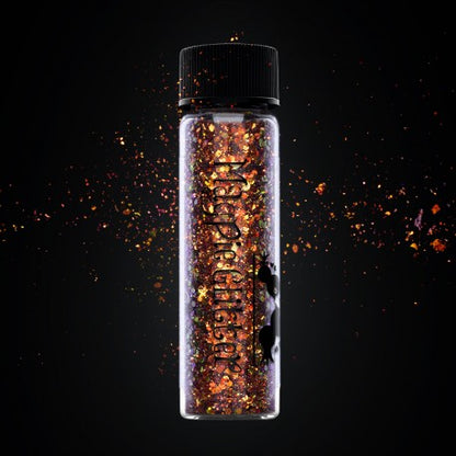 Mother Nature Glitter Collection