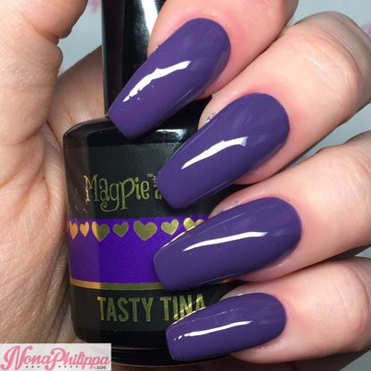 Tasty TIna Gel Color