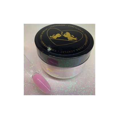 Threadbare Acrylic Powder