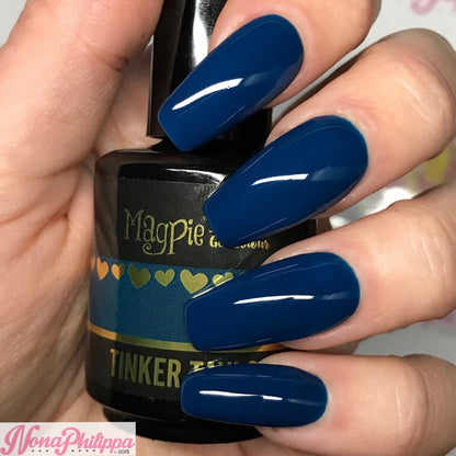 Tinker Taylor Gel Color