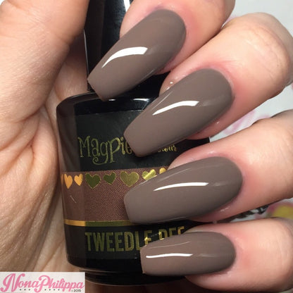 Tweedle Dee Gel Color